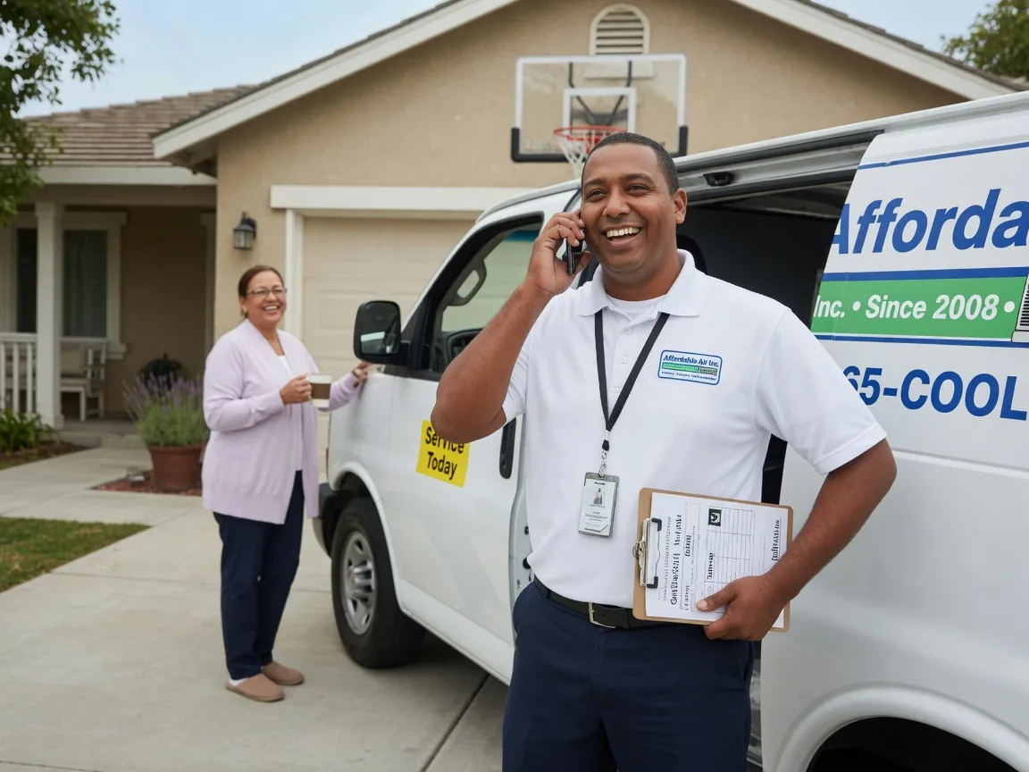 Central Ac Repair Madison Lake, MN FAQs